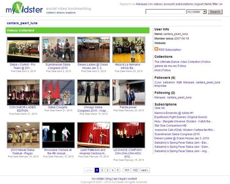 myvidster arktwink|MyVidster.